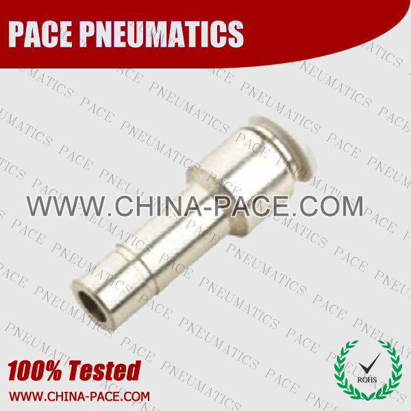 Grey-White-Push-To-Connect-Fittings-Push-In-Reducer-Straight